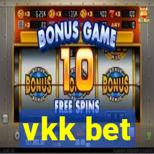 vkk bet